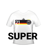 Sport Soccer Sticker by Alfred Zucker