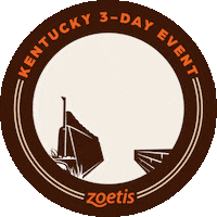 Horse Zoetis Sticker by ZoetisEquine