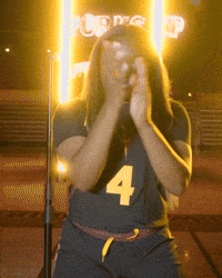 Womens Basketball GIF by ASUWBB