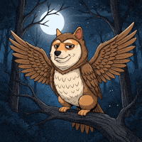 So Fly Shiba Inu GIF by Doge Pound