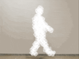 accademia di belle arti di urbino animation GIF by Leandro Estrella
