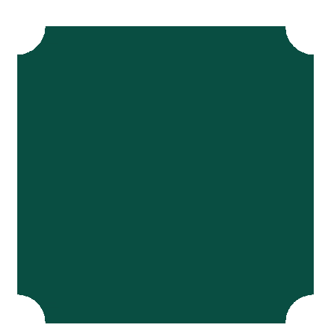 Månadensvara Sticker by Kuracilo Hälsokost