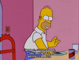 homer simpson episode 22 GIF