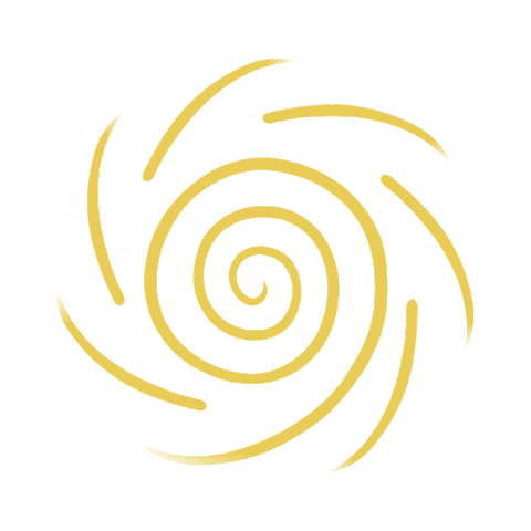 mychakracenter sun change growth cycle Sticker
