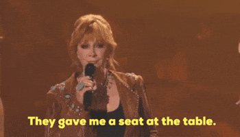 GIF by Reba McEntire
