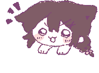 Hamsy Sticker
