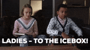 GIF by ABC Network