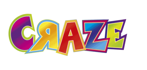 toysbycraze giphyupload crazy slime toys Sticker