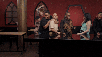 Dragula GIF by BouletBrothersDragula