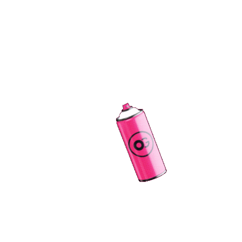 Paint Rage Sticker by OliviaGardenEU