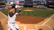 Home Run Sport GIF by MLB