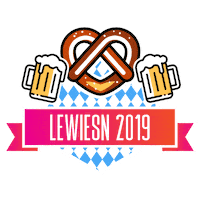 teamlewis_de oktoberfest lewis wiesn teamlewis Sticker