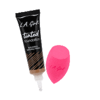 Summer Makeup Sticker by L.A. Girl