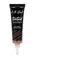 Summer Makeup Sticker by L.A. Girl