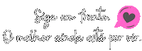 Prestencao Sticker by Carlota Menezes