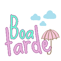 Rain Boa Sticker by dearjohann