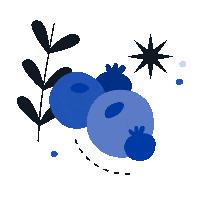 Dog Summer Sticker by Montego Pet Nutrition