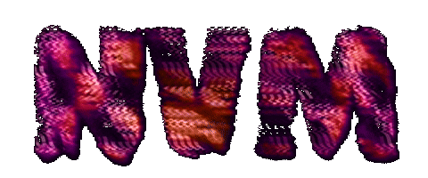 Art Glitch Sticker
