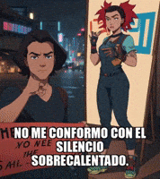 Argentina Seguridad GIF by lacapi.tv