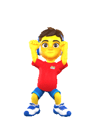 Radio Mascote Sticker by Rádio Piatã FM