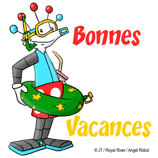 Happy Summer Sticker by Royalriver