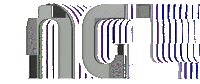 Art Glitch Sticker