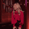 Kelly Ripa Lol GIF by ABC Network