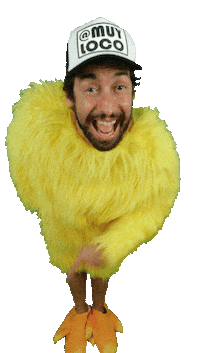 Comedia Comedy Central Sticker by Muyloco