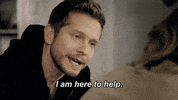 Matt Czuchry Conrad Hawkins GIF by The Resident on FOX