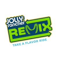 Jollyrancher Sticker by Hersheypark
