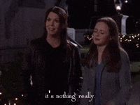 season 3 netflix GIF by Gilmore Girls 