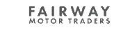 Sticker by Fairway Motor Traders
