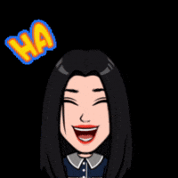 Alasenaccion alegria reir chistoso crear GIF