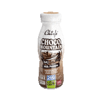 Highprotein Lactosefree Sticker by Chiefs