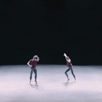 Playlist GIF by English National Ballet