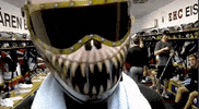 Hockey Helm GIF by Eisbären Berlin