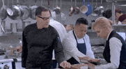 Allison Janney Comedy GIF by CBS