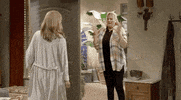 Allison Janney Mom GIF by CBS