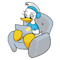 Valentines Day Love Sticker by Andersen