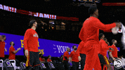 Trae Young GIF by Atlanta Hawks