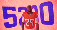 Denver Broncos Football GIF by Broncos