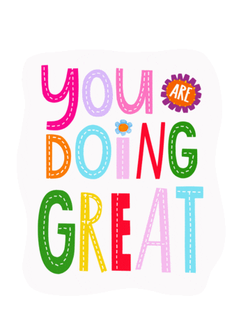 Friend Love Sticker by A Peace of Werk