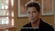 fox tv GIF by The Grinder