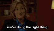 Edie Falco Tommy GIF by CBS
