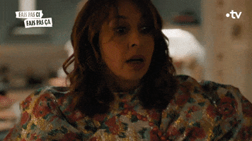 Bruno Salomone GIF by France tv