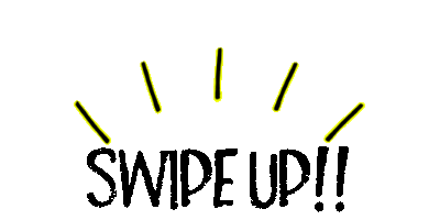 Swipe Up Sticker by ItsYourGirlAmy