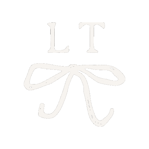 Louise Thompson Sticker