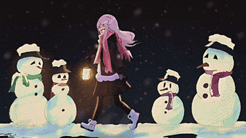 Lily Nieve GIF