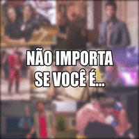 GIF by TV Globo