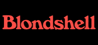 Blondshell GIF by Partisan Records